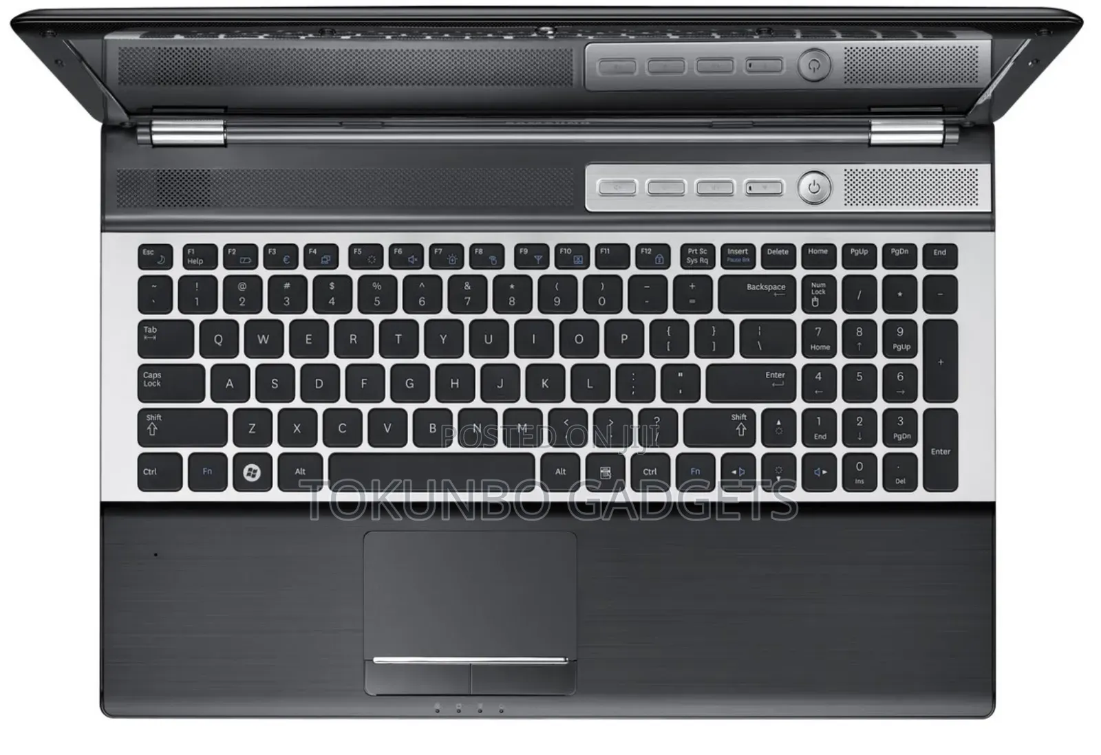 Laptop Dell XPS 15 (L502X) 8GB Intel Core I7 HDD 1T