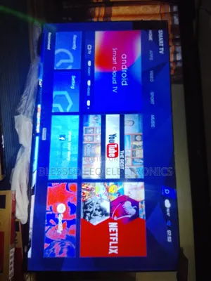 65 Inches Merchant Durable Tv Showmax