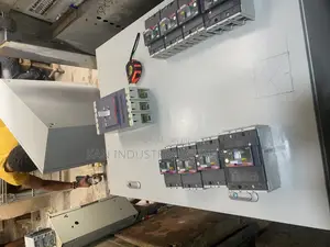 8ways Breakers  Panel Board