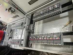 8ways Breakers  Panel Board