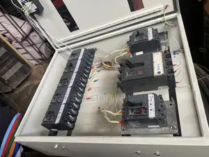 7ways Panel Board