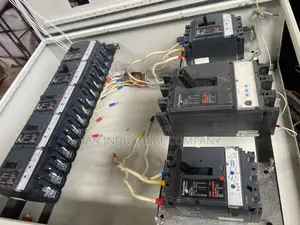 7ways Panel Board