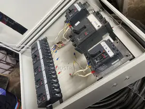 7ways Panel Board