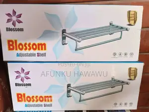 Blosson Adjustable Shelf