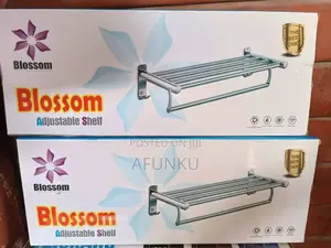 Blosson Adjustable Shelf