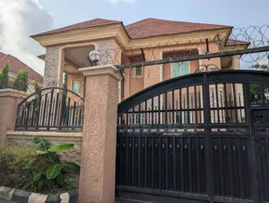 5bdrm Duplex in Damunde Estate, Life Camp for sale