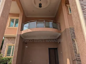 5bdrm Duplex in Damunde Estate, Life Camp for sale
