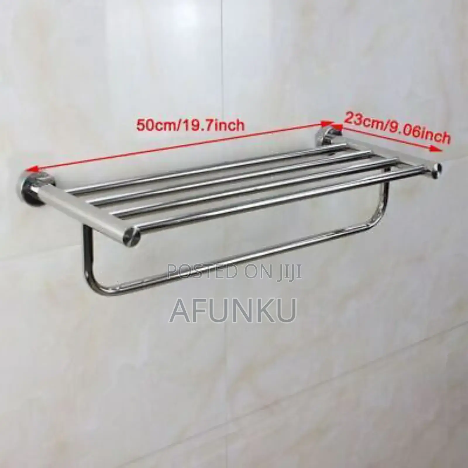 Blosson Adjustable Shelf