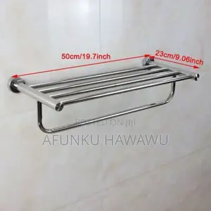 Blosson Adjustable Shelf