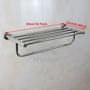 Blosson Adjustable Shelf