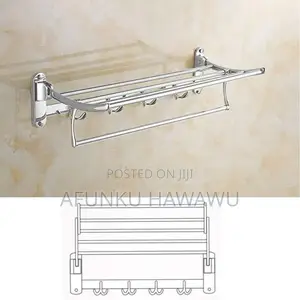 Blosson Adjustable Shelf