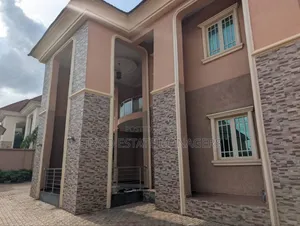 5bdrm Duplex in Damunde Estate, Life Camp for sale