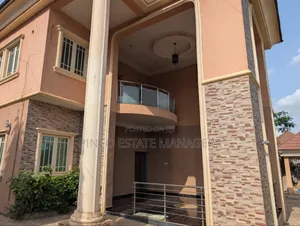 5bdrm Duplex in Life Camp for sale