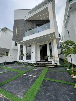 5bdrm Duplex in Ajah for sale