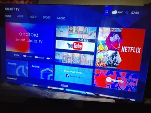 65 Inches Smooth Smart Tv (Ai Thinq)