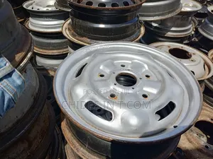 16 Rim For Ford