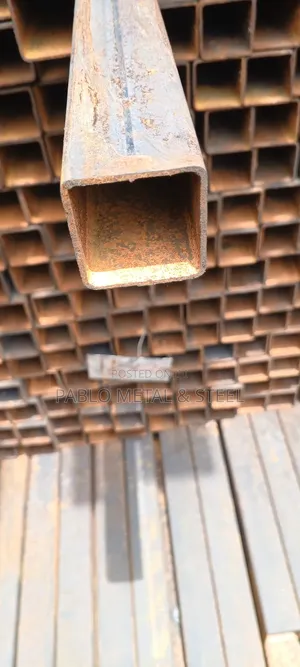 Sq Pipe 2x2x2mm