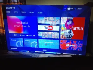 65 Inches Lg Voice and Remote Controlled Tv (2025 Model)