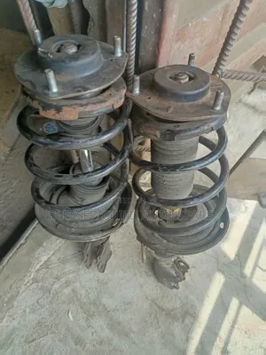 Complete Front Shocks Toyota Avalon Es 350 Camry 2007-2011