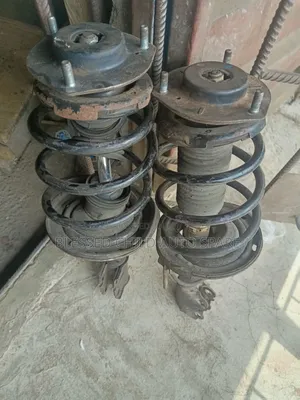 Complete Front Shocks Toyota Avalon Es 350 Camry 2007-2011