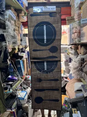160 X50cm Kitchen Runner Mat