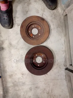 Original Highest Grade Brake Discs Altima 2013 Available