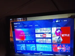 65 Inches Printer Television Tv Guide