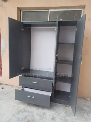 Amazing Wooden Cabinet
