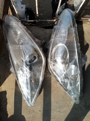 Original Headlight Es330 2005 Model Available
