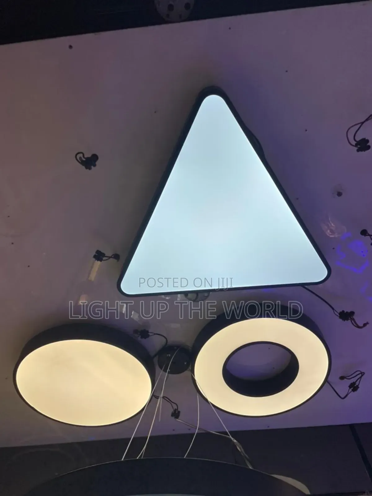 Led Light for Offices
