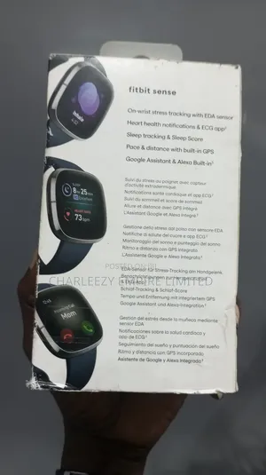 Smartwatch