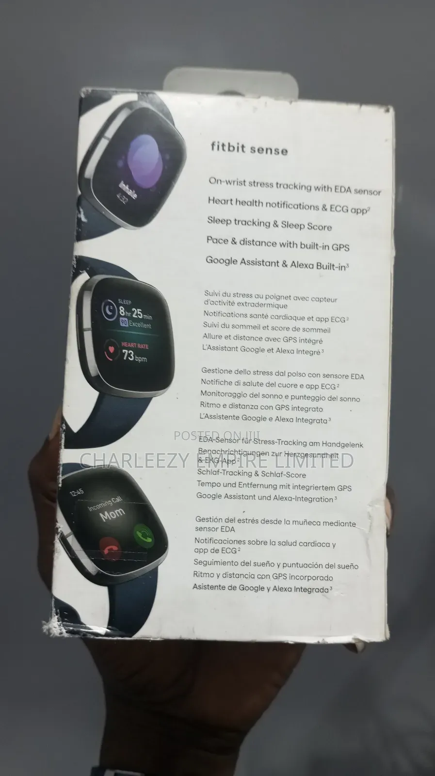 Smartwatch