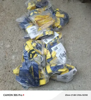 Sala Safety Harness