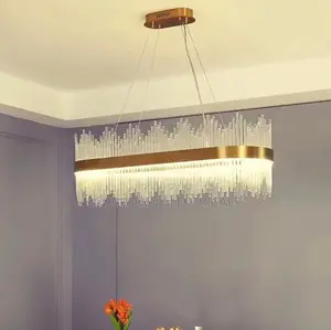 Modern Eye-Caring Ceiling Light for Living/Dining/Bedroom