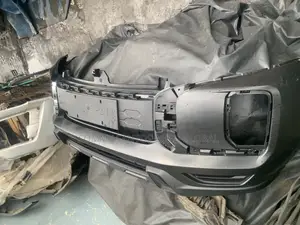 Front Bumper Mitsubishi Outlander 2024 Available