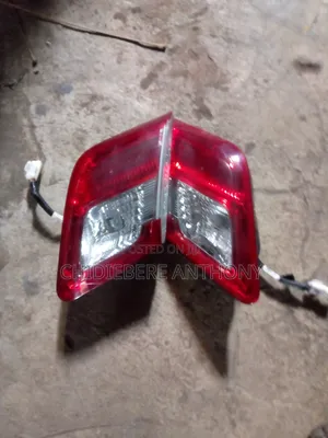 Original Booth Light Camry 2010 Model Available