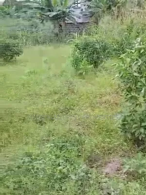 Land for Sale in Bendel Estate Warri Delta State