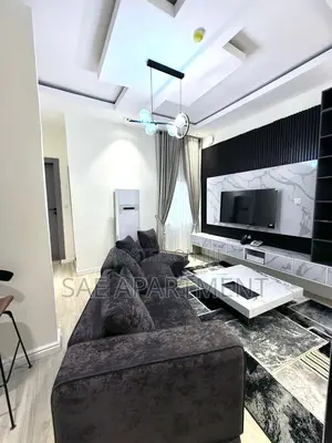 Stunning Two Bedroom Apartment, Maitama Abuja