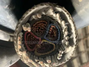 150mmx4core Nigerchin
