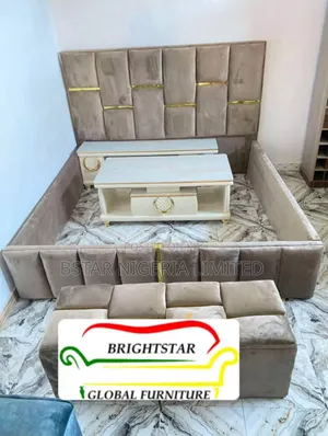 Premium Durable and Comfortable Bed Frames