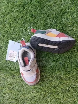 Infant Sneakers