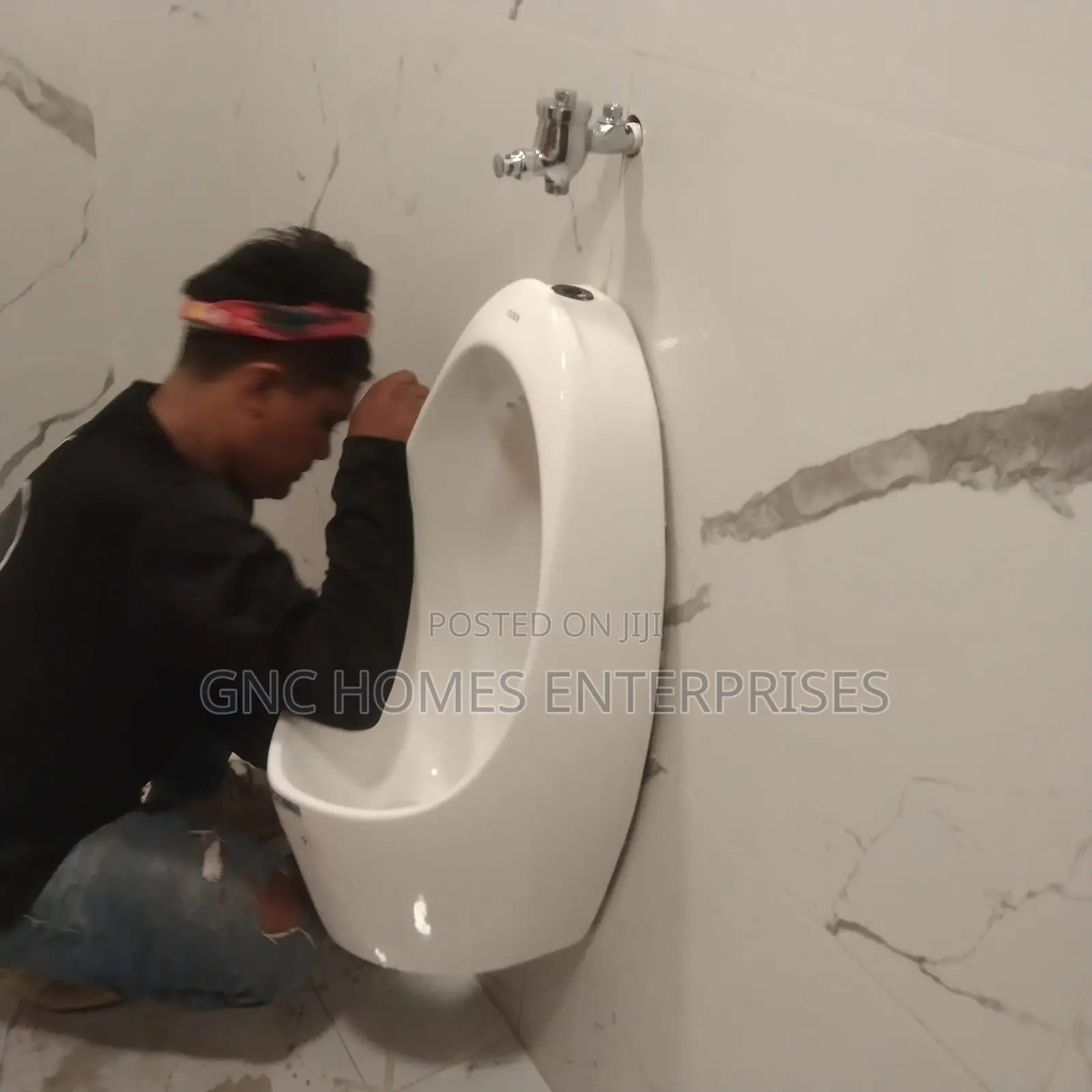 Urinal Bolw