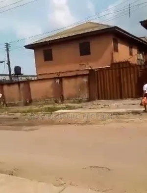 Photo - 2bdrm Block of Flats in Off Jakpa Road Warri for sale