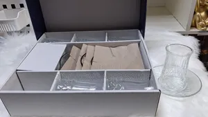 Sigma Home Tea Set