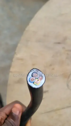4.0mm4core Flexible