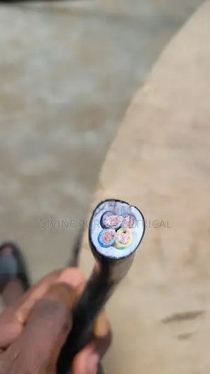 4.0mm4core Flexible