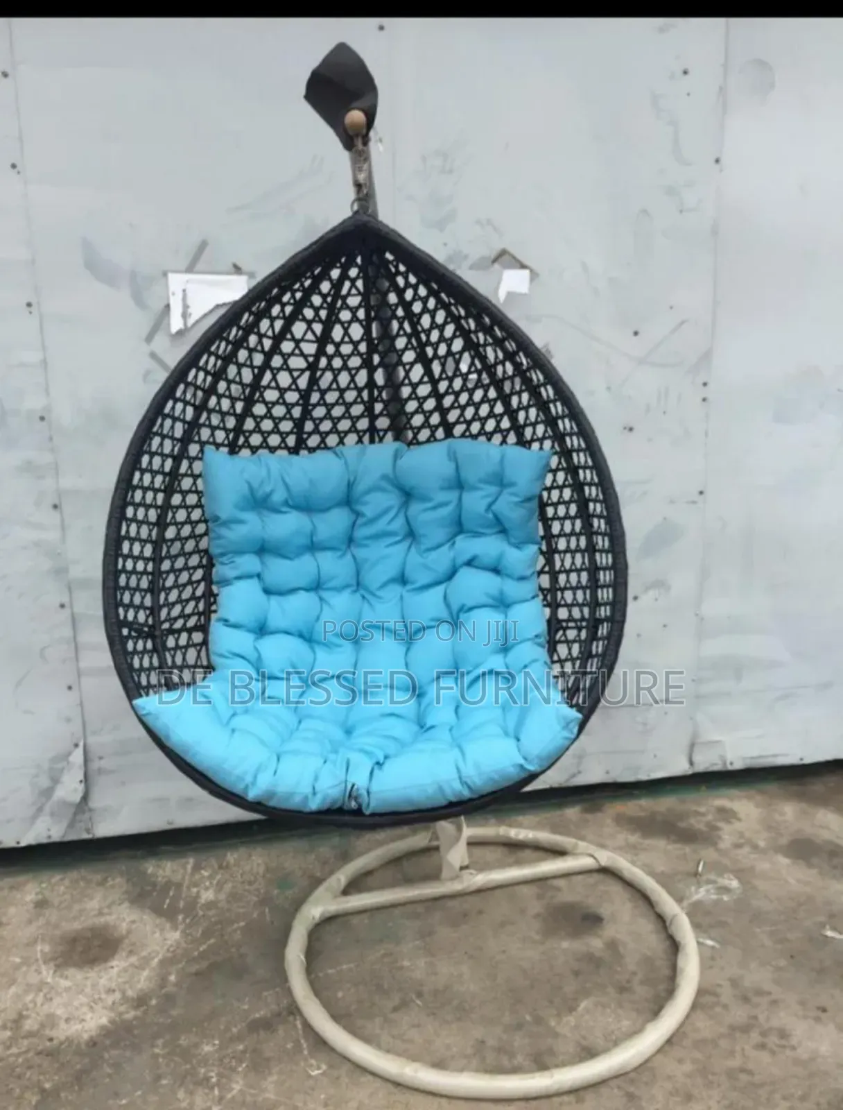 Out Door Swing