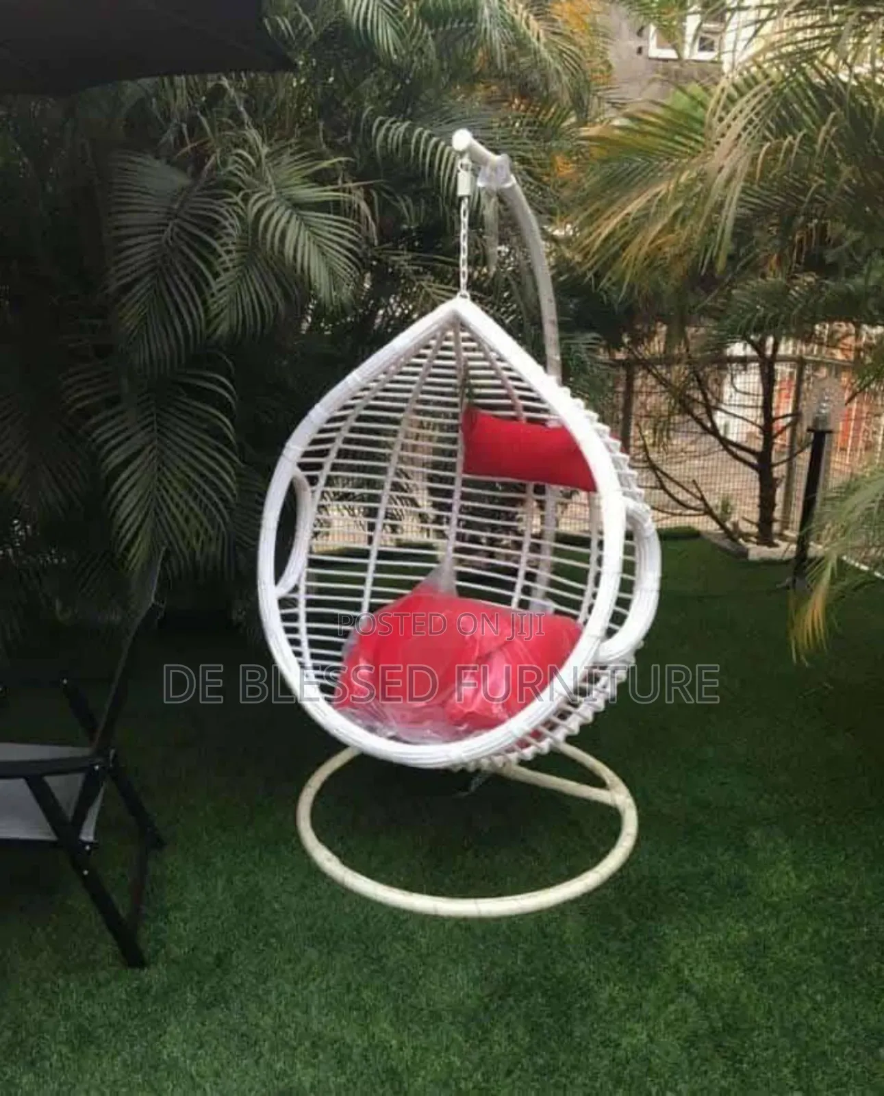 Out Door Swing
