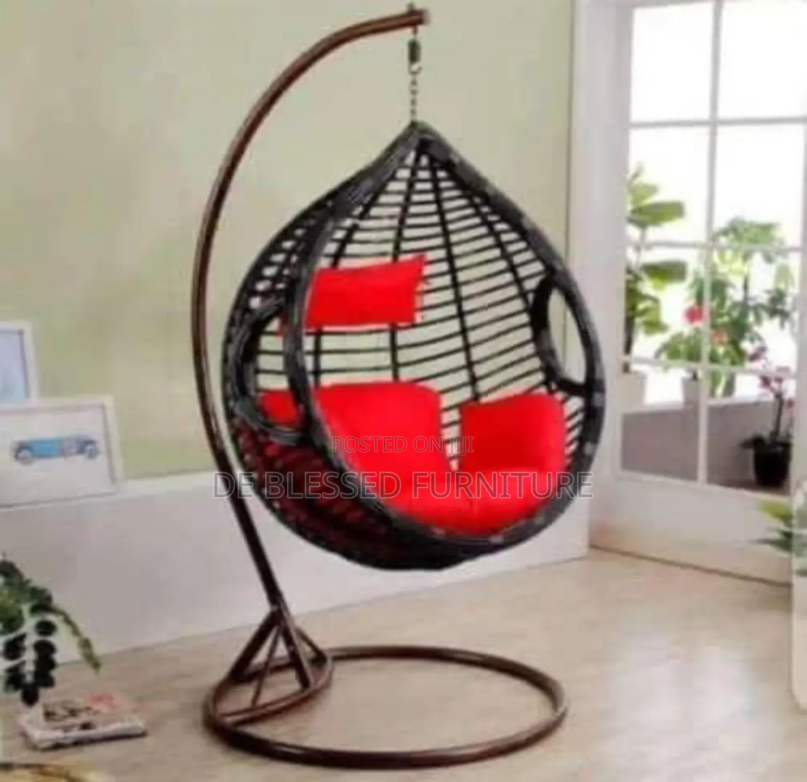 Out Door Swing