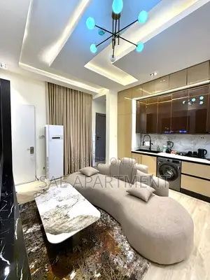 Winsome One Bedroom Apartment, Maitama Abuja